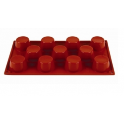 Moule silicone format GN...