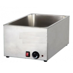Bain-marie GN 1/1 sans...