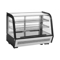 Vitrine de comptoir...
