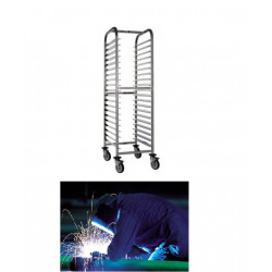 Echelle inox format...
