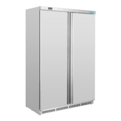 Armoire réfrigérée négative...