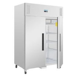 Armoire réfrigérée négative...
