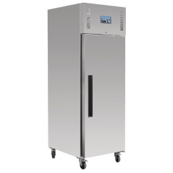 Armoire pâtissière négative...