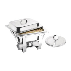 Chafing Dish GN 2/1 ( 530 x...