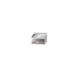 Plancha gaz GASTRO M 2/3...