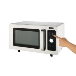 Micro-ondes professionnel...