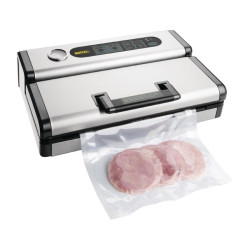 Machine sous vide inox...