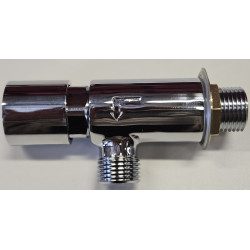 Temporisateur pour lave-mains