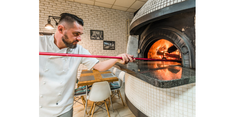 8 conseils pour ouvrir sa pizzeria  et bien l'équiper 