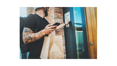 Les bonnes astuces pour booster vos ventes à emporter