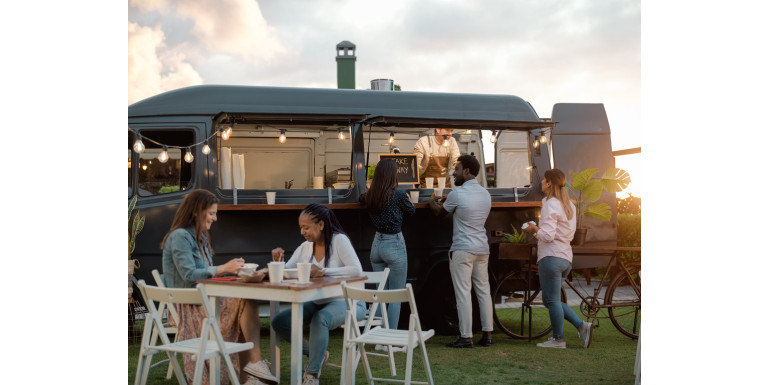 Comment ouvrir un food-truck à succès ?