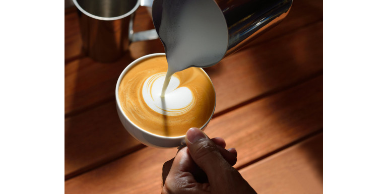 Comment ouvrir un coffee shop ?