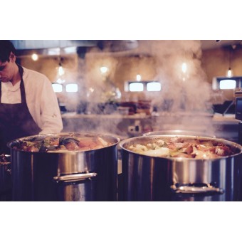 Cuisson