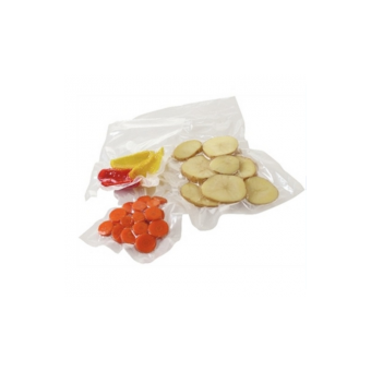 Sacs sous vide