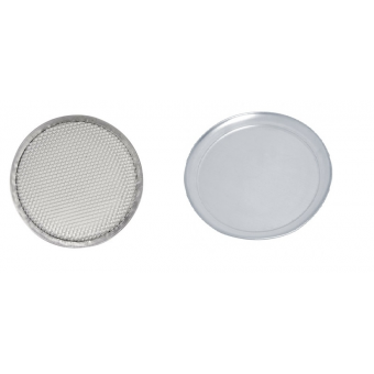 Grilles / Plats à pizza