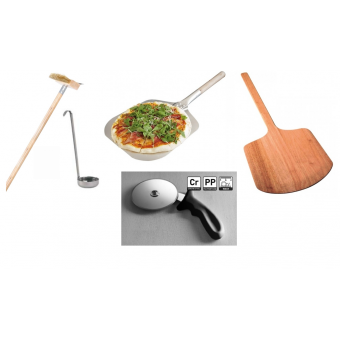 Accessoires pour pizza