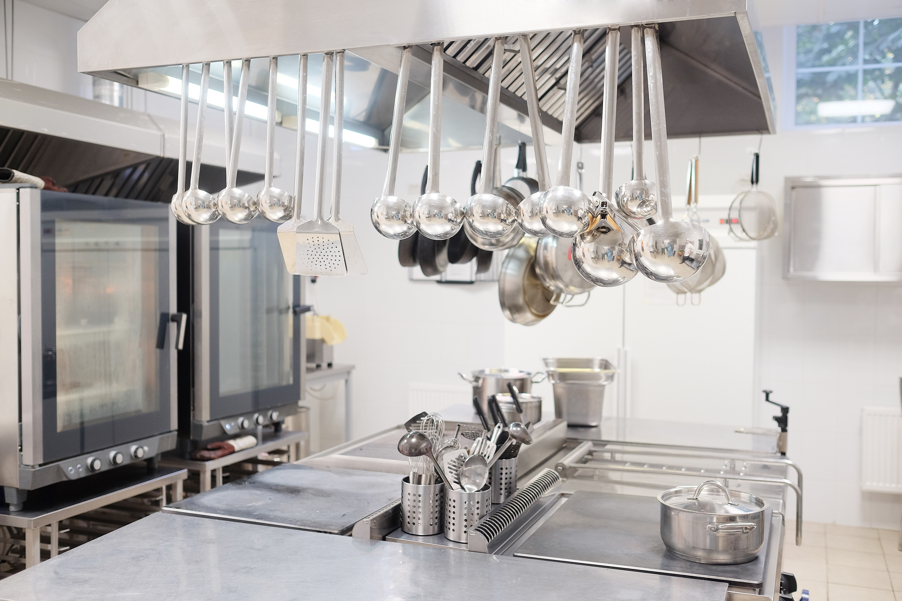 Cuisine professionnelle