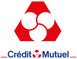 logo crédit mutuel